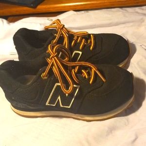 Boys New Balance Sneakers